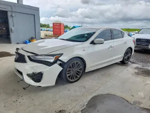 Acura ILX 2.4L 4 2020