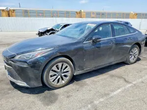 Toyota Mirai 0.0L 0 2023