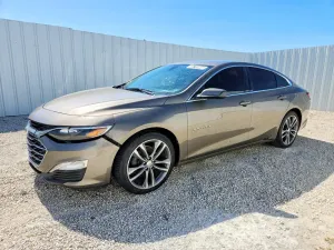 Chevrolet Malibu 1.5L 4 2020