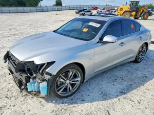 Infiniti Q50 3.0L 6 2019