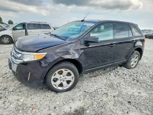 Ford Edge 3.5L 6 2013