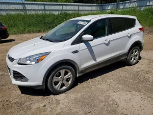 Ford Escape 1.6L 4 2013