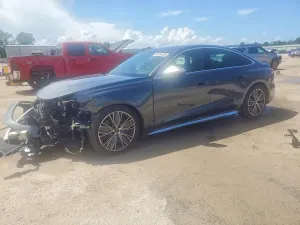 Audi S5 3.0L 6 2025