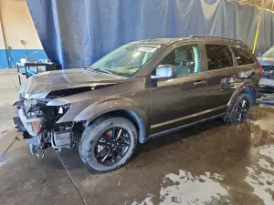 Dodge Journey 2.4L 4 2020