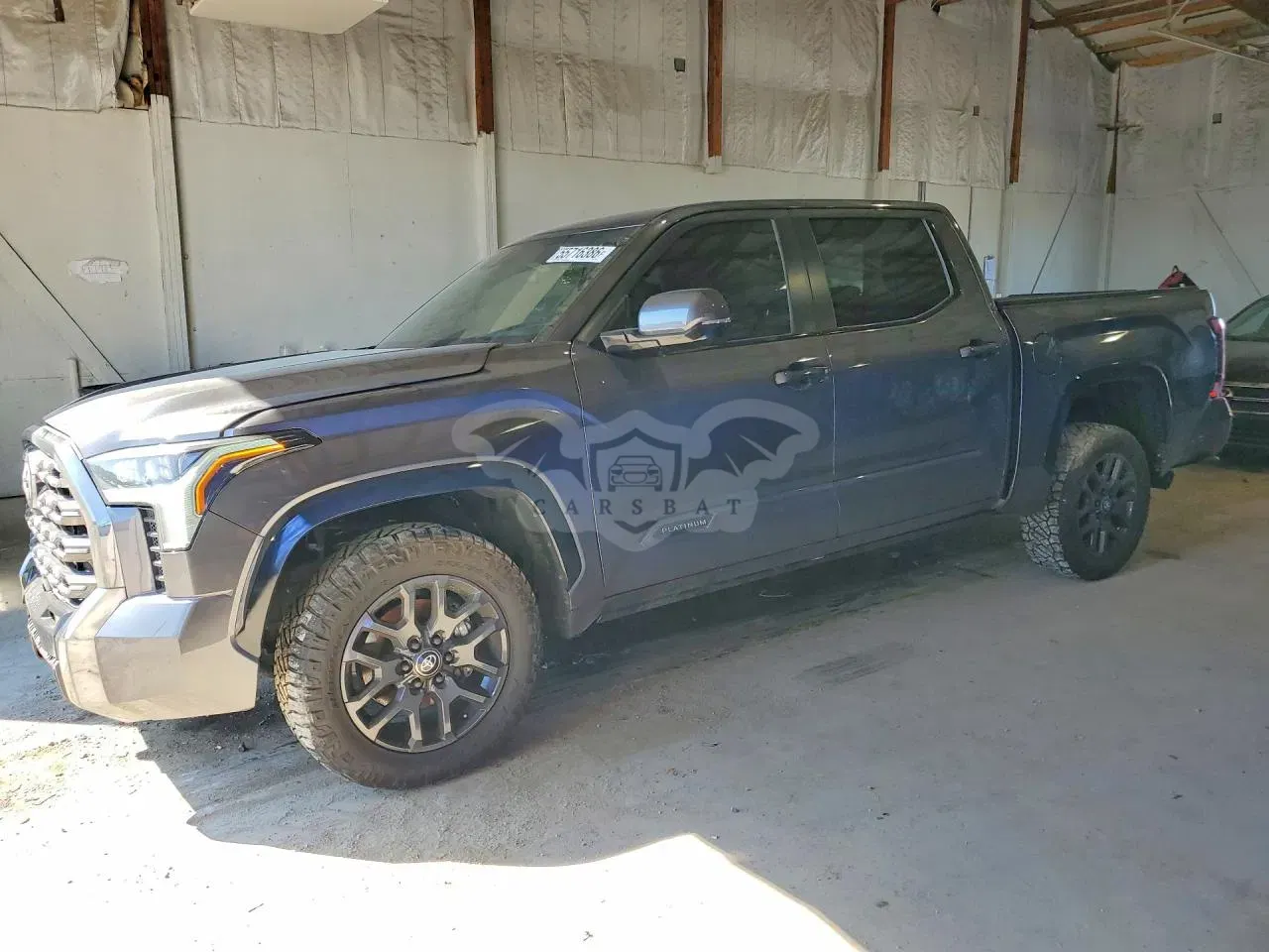 Toyota Tundra 3.4L 6 2025