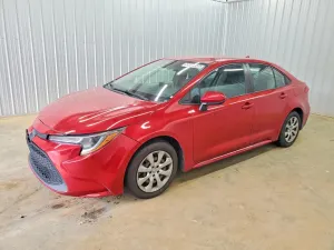 Toyota Corolla 1.8L 4 2021