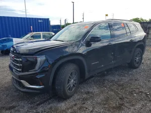 GMC Acadia 2.5L 4 2026