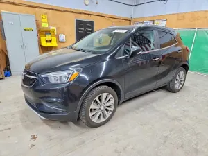 Buick Encore 1.4L 4 2018