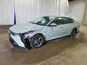 Kia K4 2.0L 4 2026