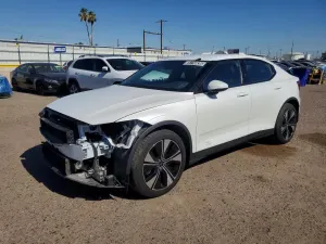 Polestar 2 2023