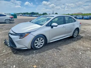 Toyota Corolla 2.0L 4 2025