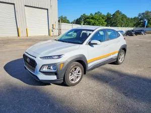 Hyundai Kona 2.0L 4 2021