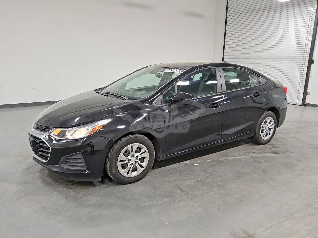 Chevrolet Cruze 1.4L 4 2019