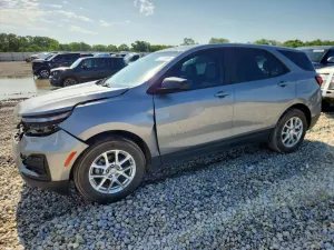Chevrolet Equinox 1.5L 4 2023