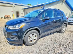 Chevrolet Trax 1.4L 4 2017