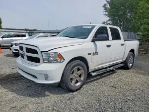 RAM 1500 5.7L 8 2015