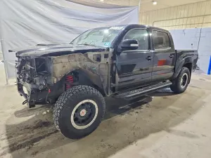 Toyota Tacoma 4.0L 6 2015