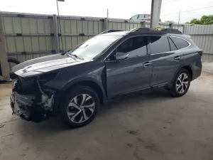 Subaru Outback 2.4L 4 2020
