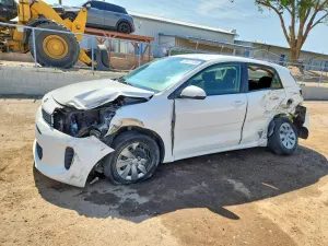 Kia Rio 1.6L 4 2020