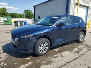 Mazda CX-5 2.5L 4 2024