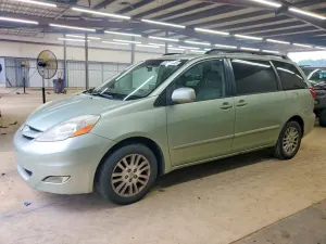 Toyota Sienna 3.5L 6 2007