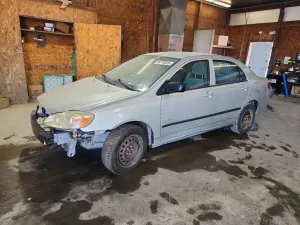 Toyota Corolla 1.8L 4 2005