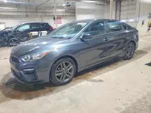 Kia Cerato / Forte / K3 2.0L 4 2021