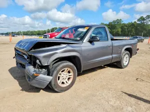 Dodge Dakota 3.9L 6 2003