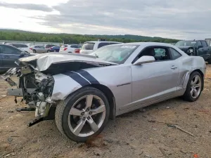 Chevrolet Camaro 3.6L 6 2010
