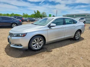 Chevrolet Impala 3.6L 6 2019