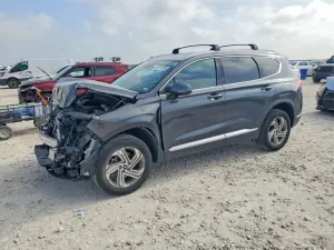 Hyundai Santa Fe 2.5L 4 2022