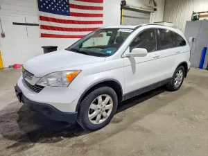 Honda CR-V 2.4L 4 2008