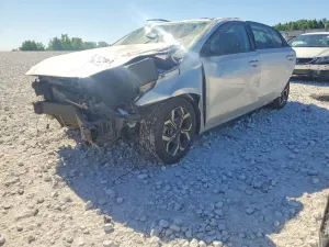 Kia Cerato / Forte / K3 2.0L 4 2020