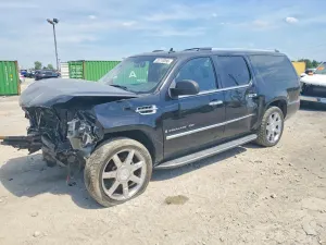 Cadillac Escalade 6.2L 8 2007
