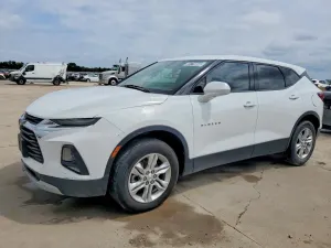 Chevrolet Blazer 2.5L 4 2021