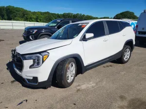 GMC Terrain 1.5L 4 2024