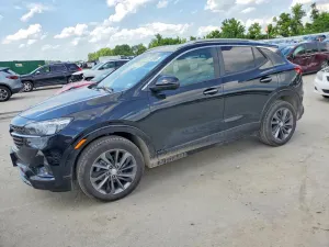 Buick Encore 1.2L 3 2021
