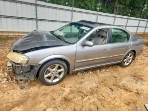 Nissan Maxima 3.5L 6 2003