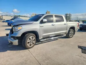 Toyota Tundra 5.7L 8 2019