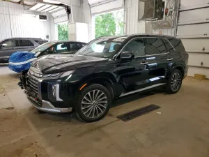 Hyundai Palisade 3.8L 6 2023