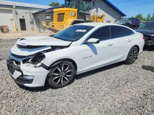 Chevrolet Malibu 1.5L 4 2023