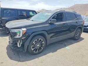 GMC Terrain 1.5L 4 2022