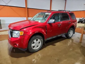 Ford Escape 3.0L 6 2009