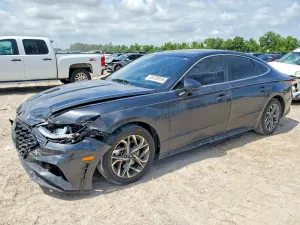 Hyundai Sonata 2.5L 4 2020