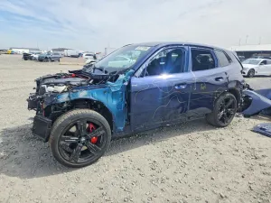 BMW X3 3.0L 6 2025