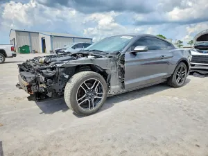 Ford Mustang 2.3L 4 2021