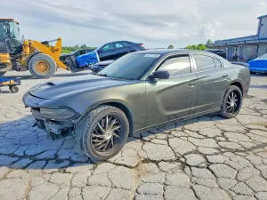 Dodge Charger 5.7L 8 2018