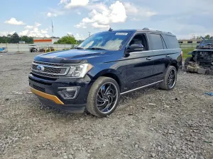 Ford Expedition 3.5L 6 2018