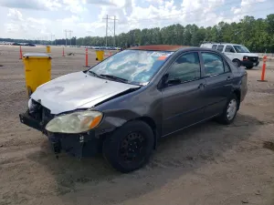 Toyota Corolla 1.8L 4 2005