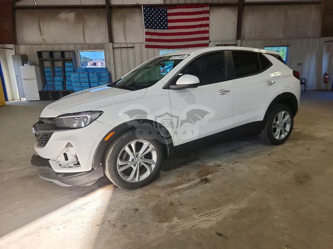 Buick Encore 1.2L 3 2023